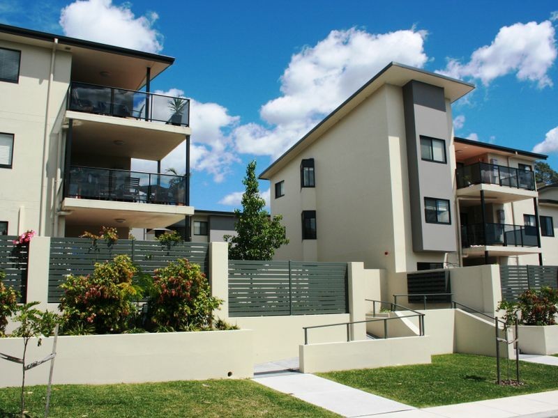 5/212 Gertrude Street, North Gosford NSW 2250
