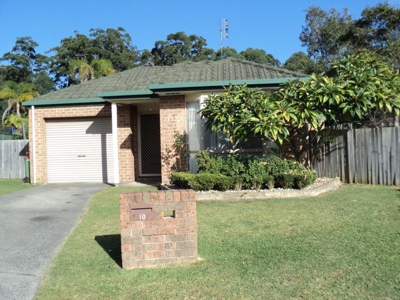 10 Gumleaf Close, Erina NSW 2250