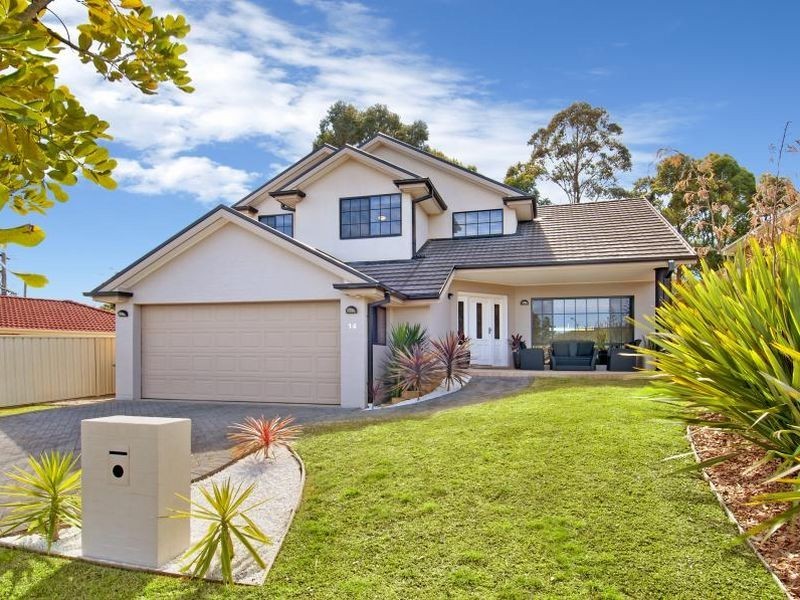 14 Robusta Close, Erina NSW 2250