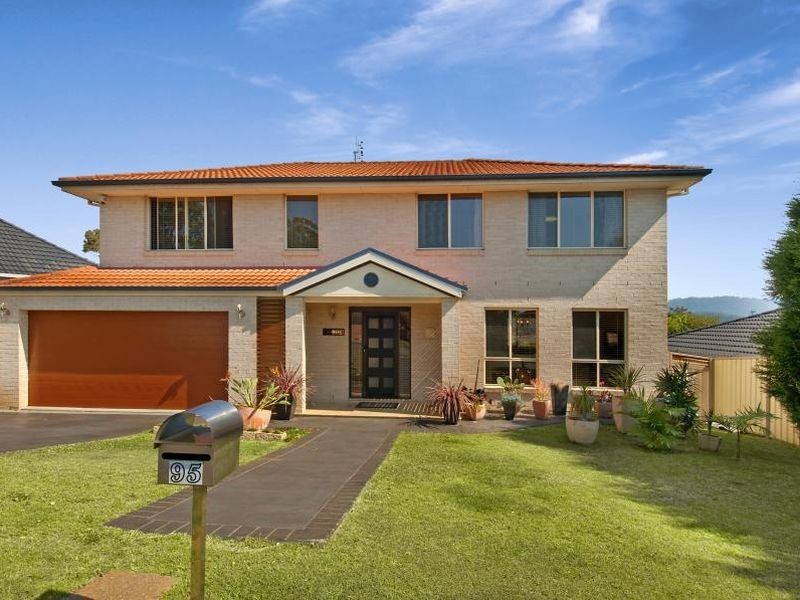 95 Bronzewing Drive, Erina NSW 2250