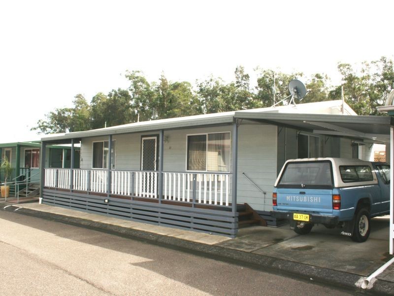 13 Seventh Avenue Broadlands Estate, Green Point NSW 2251