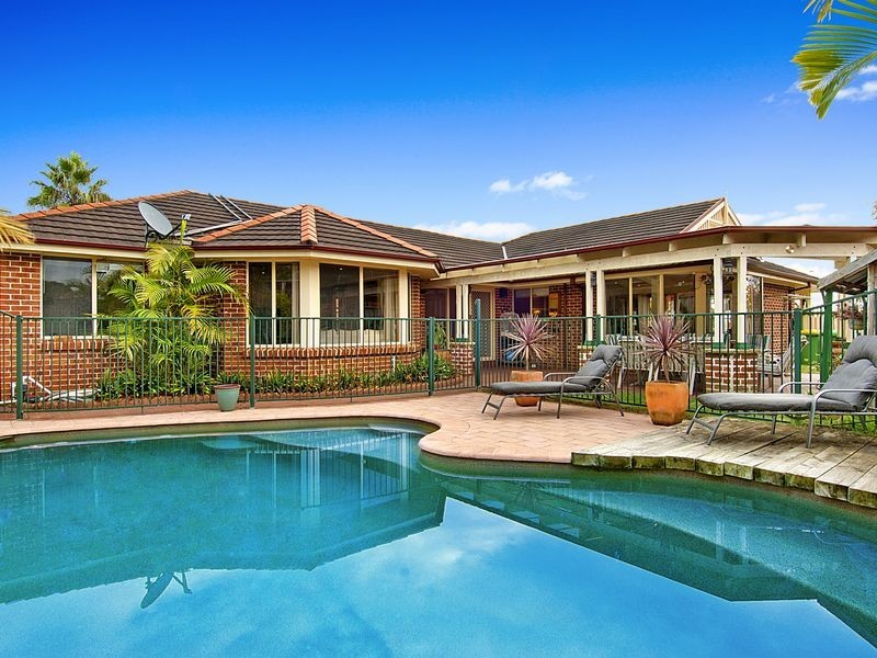 6 Jackson Street, Kariong NSW 2250