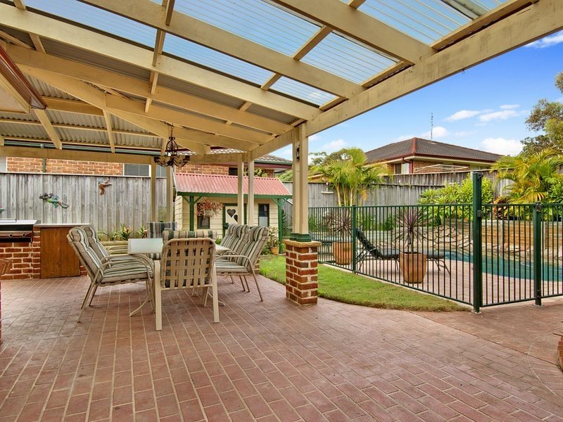 6 Jackson Street, Kariong NSW 2250