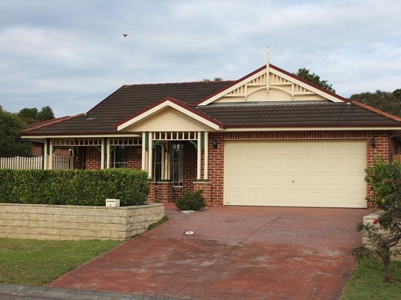 6 Jackson Street, Kariong NSW 2250