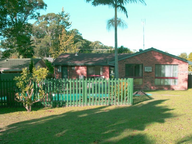 6 Chetwynd Road, Erina NSW 2250