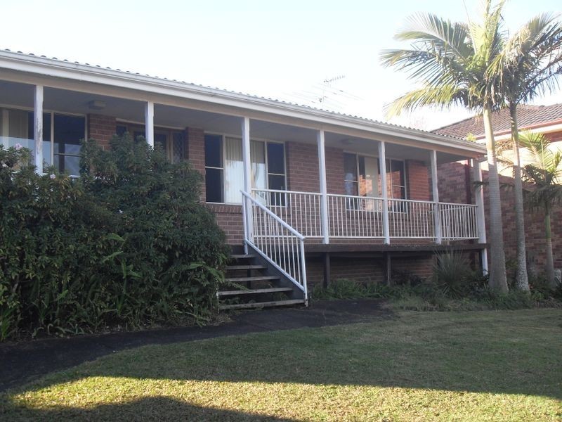 104 Scaysbrook Drive, Kincumber NSW 2251