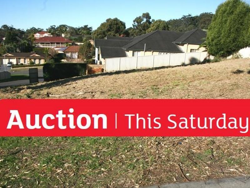 5 Aires Close, Erina NSW 2250