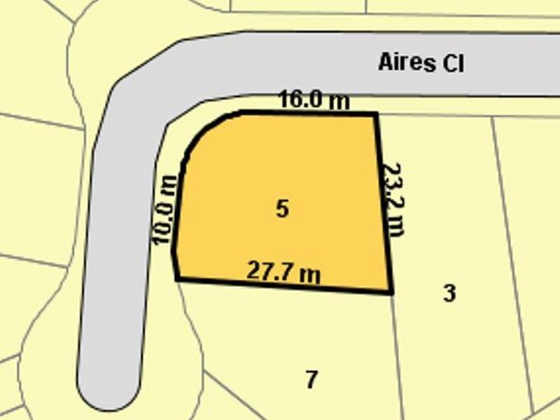 5 Aires Close, Erina NSW 2250