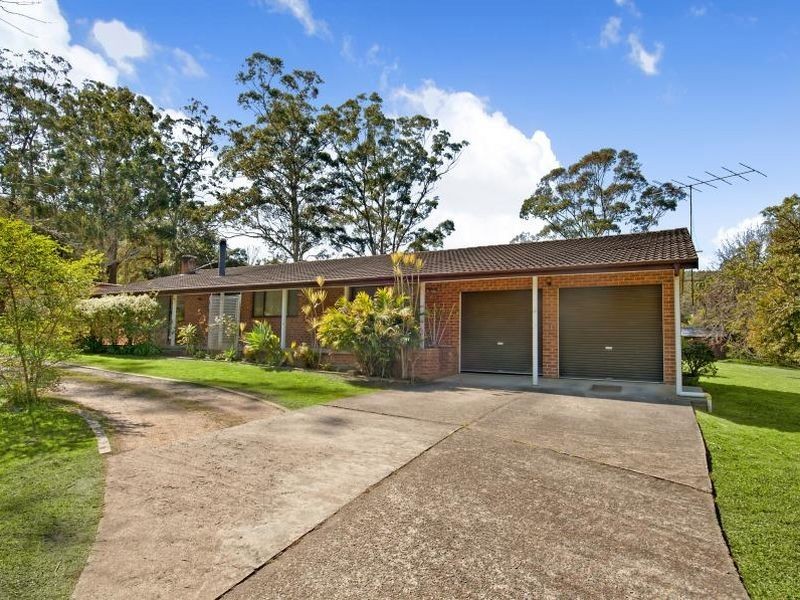440 Avoca Drive, Green Point NSW 2251