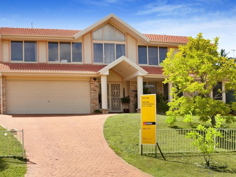 11 Bronzewing Drive, Erina NSW 2250