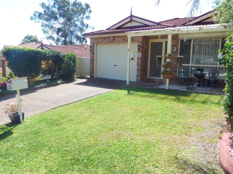 55 Bronzewing Drive, Erina NSW 2250