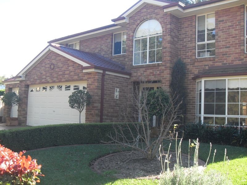 16 Tranquil Close, Green Point NSW 2251