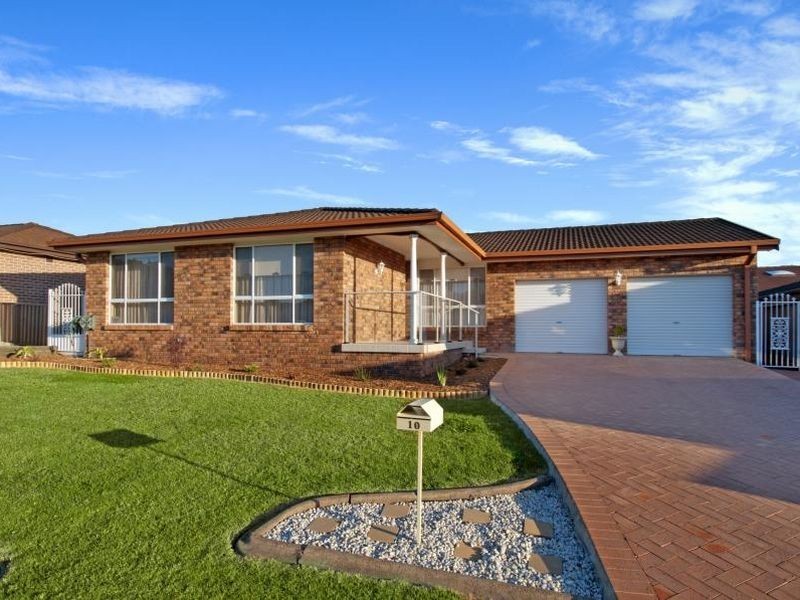 10 Henzel Road, Green Point NSW 2251