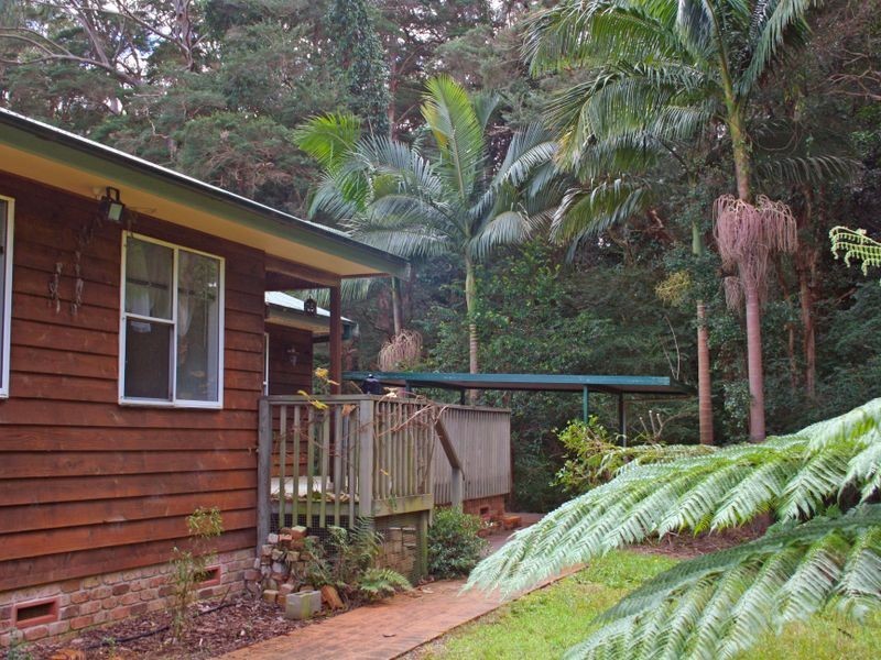 42 Digby Road, Springfield NSW 2250