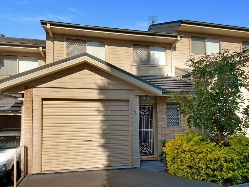 2/12 Jennie Cox Close, Erina NSW 2250