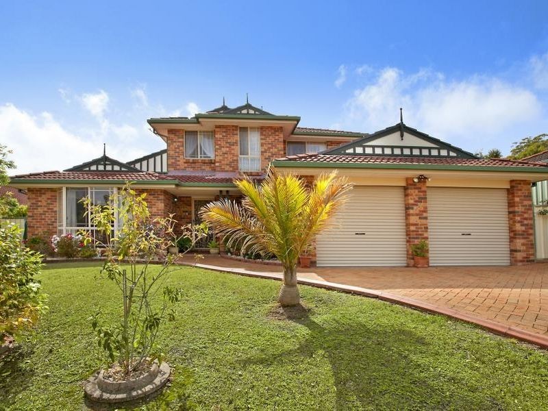 125 James Sea Drive, Green Point NSW 2251
