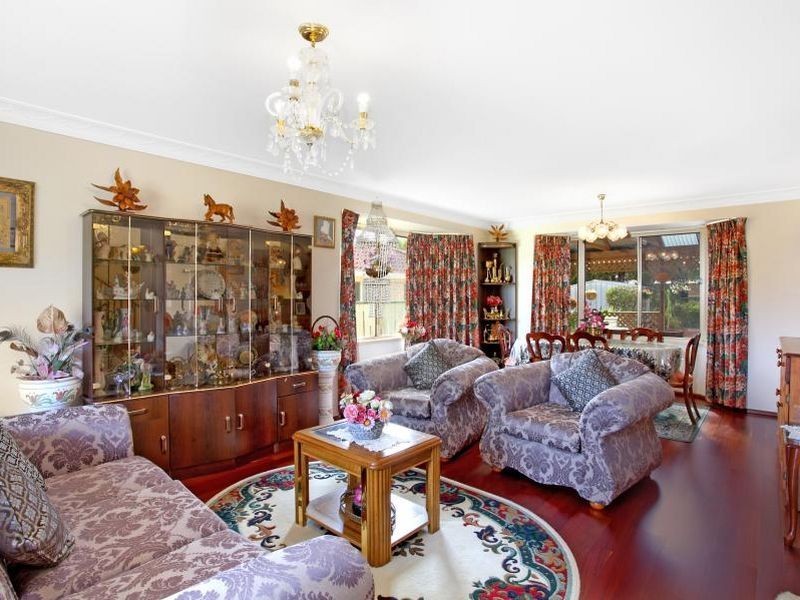 125 James Sea Drive, Green Point NSW 2251