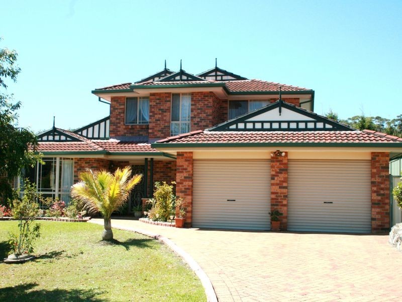 125 James Sea Drive, Green Point NSW 2251
