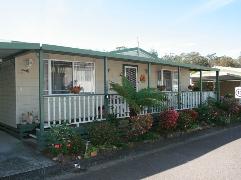 15 Sixth Avenue Broadlands Estate, Green Point NSW 2251
