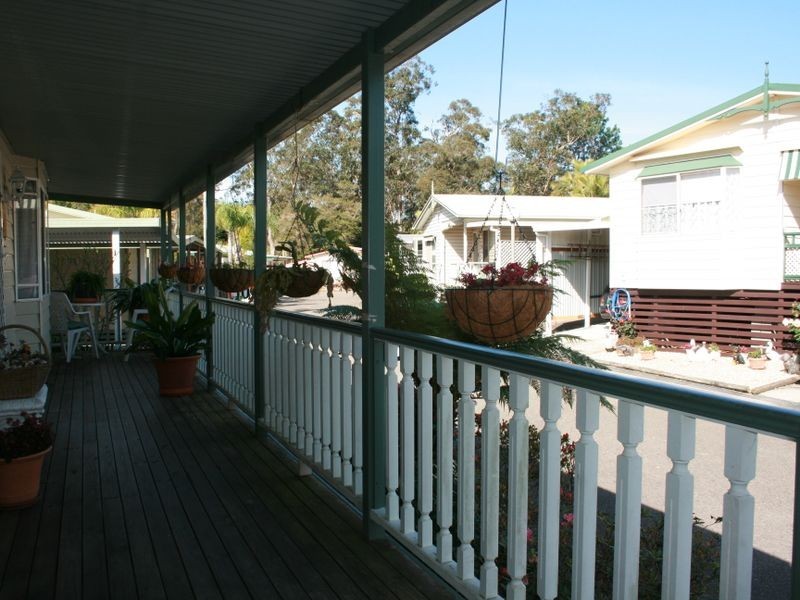 15 Sixth Avenue Broadlands Estate, Green Point NSW 2251