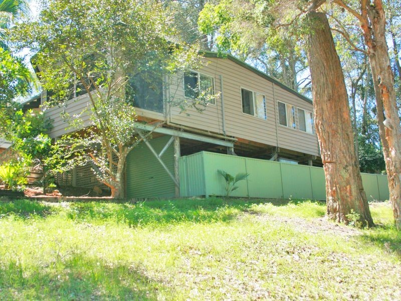 15 Muloora Road, Springfield NSW 2250