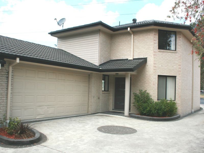 1/80 Dwyer Street, North Gosford NSW 2250