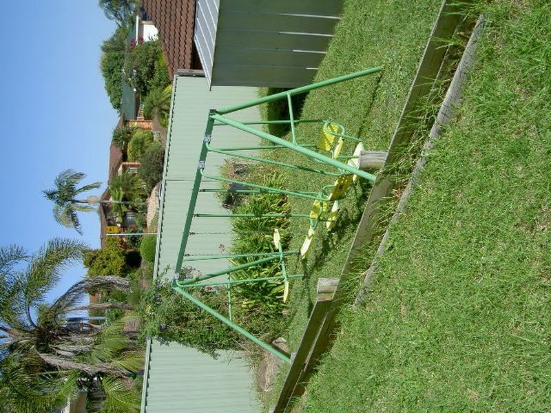 33 James Sea Drive, Green Point NSW 2251