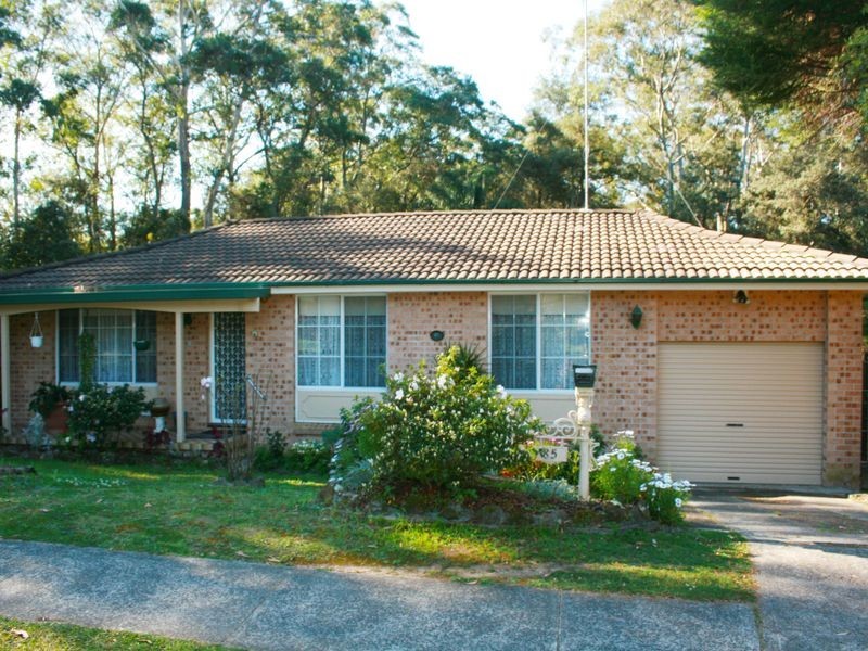 85 James Sea Drive, Green Point NSW 2251