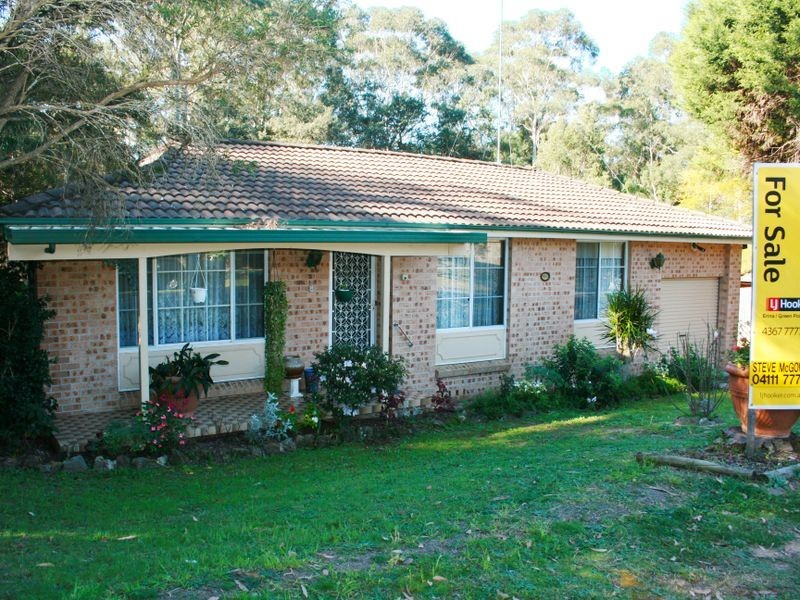 85 James Sea Drive, Green Point NSW 2251