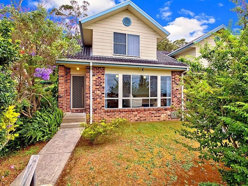 1/26-30 Donnison Street, Gosford NSW 2250