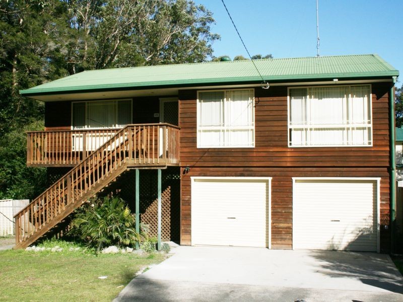 48 Lakala Avenue, Springfield NSW 2250