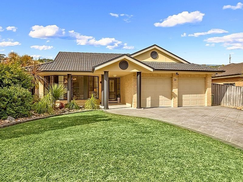21 Jessie Hurley Drive, Erina NSW 2250