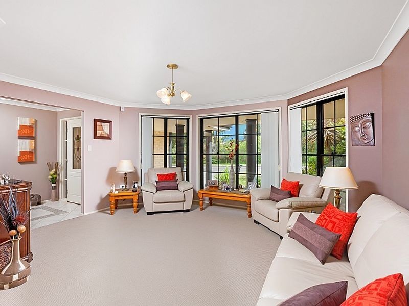 21 Jessie Hurley Drive, Erina NSW 2250