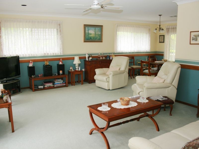 21 Bronzewing Drive, Erina NSW 2250