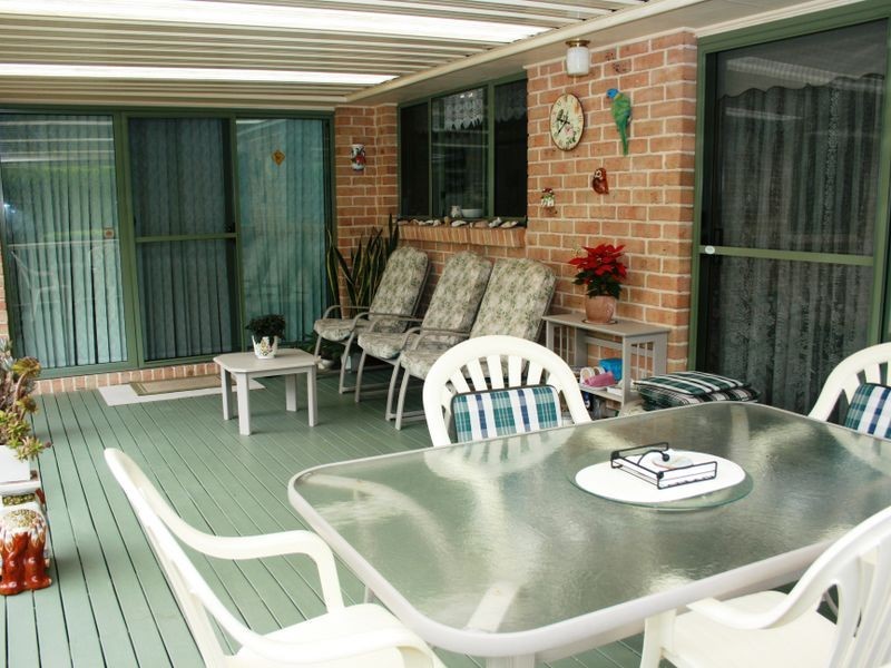 21 Bronzewing Drive, Erina NSW 2250