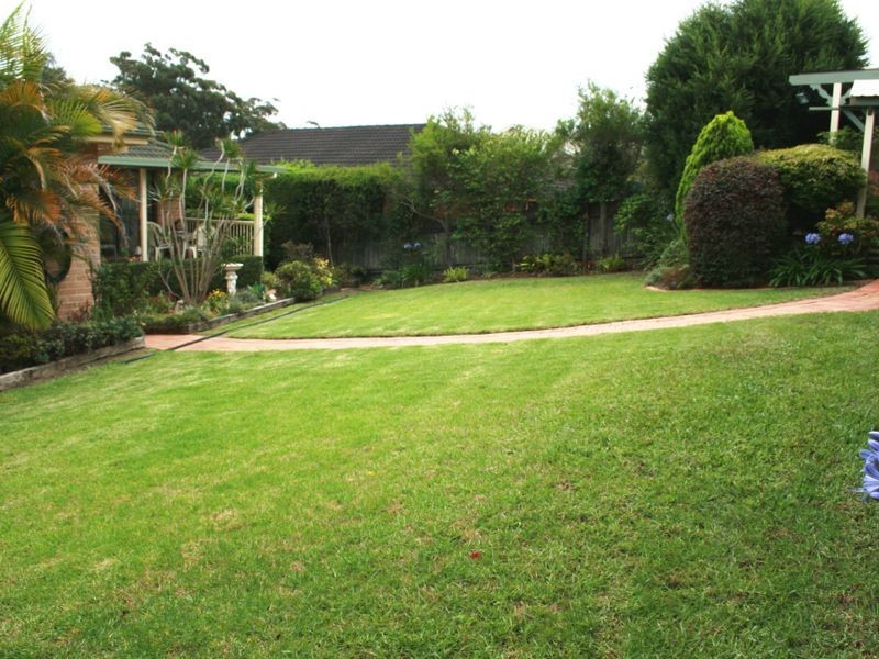 21 Bronzewing Drive, Erina NSW 2250