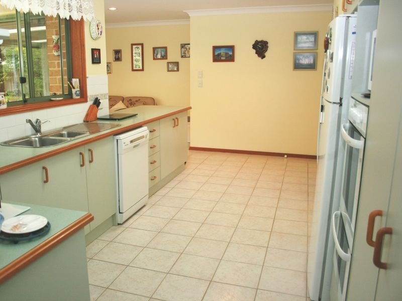 21 Bronzewing Drive, Erina NSW 2250