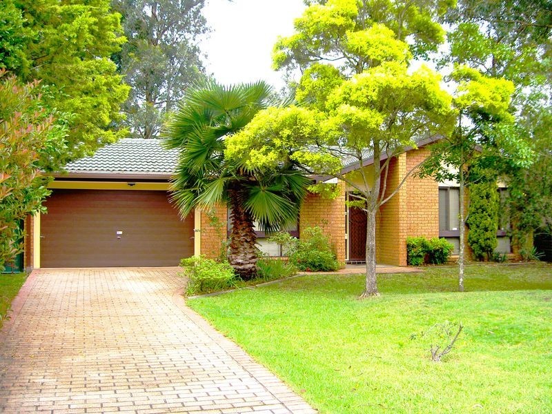 8 Chetwynd Road, Erina NSW 2250