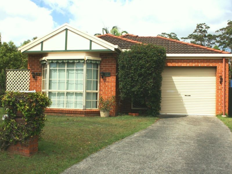 12 Gumleaf Close, Erina NSW 2250