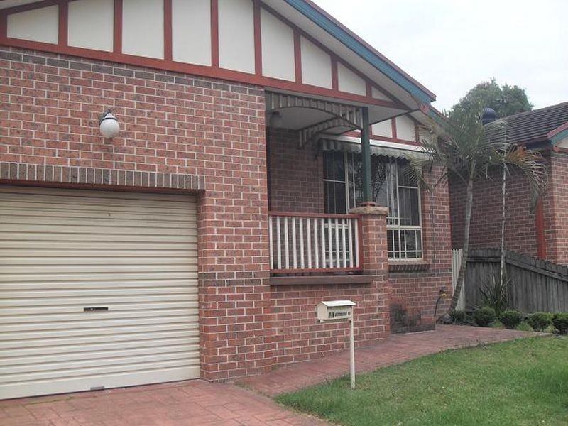 1a Bermuda Place, Kincumber NSW 2251