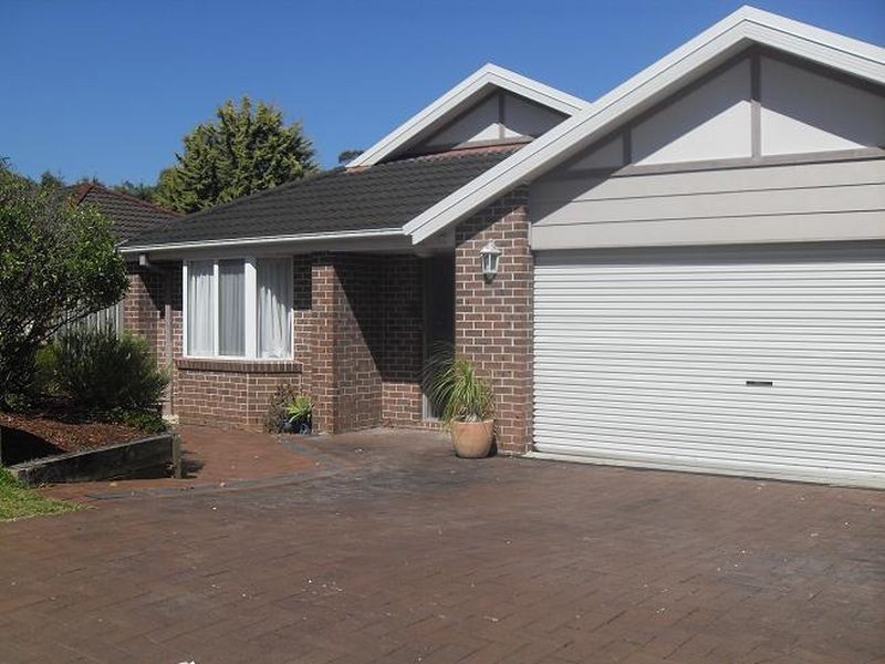 6 Bronzewing Drive, Erina NSW 2250