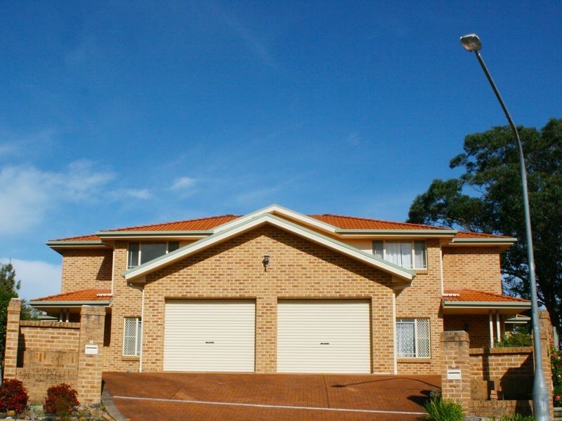 20 Jennie Cox Close, Erina NSW 2250