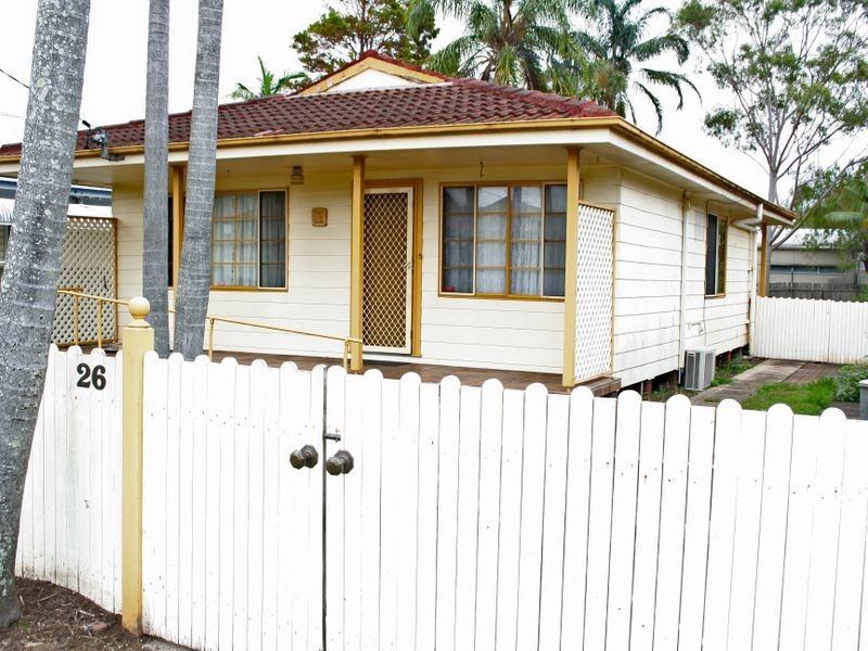 26 Davis Street, Davistown NSW 2251