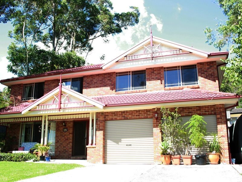 194A Avoca Drive, Green Point NSW 2251