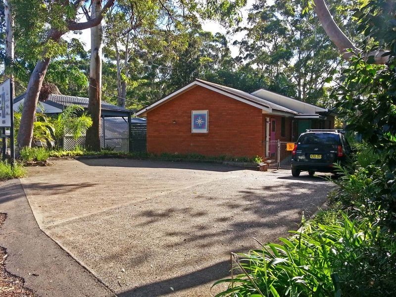 533 The Scenic Road, Macmasters Beach NSW 2251