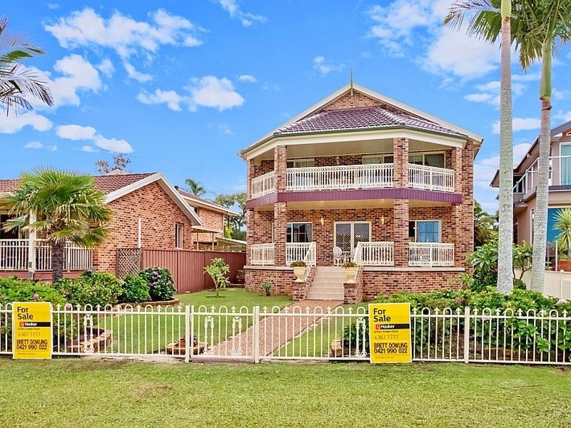 31 Paringa Avenue, Davistown NSW 2251