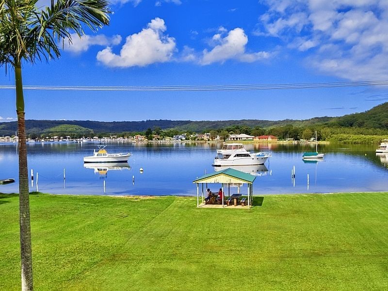 31 Paringa Avenue, Davistown NSW 2251