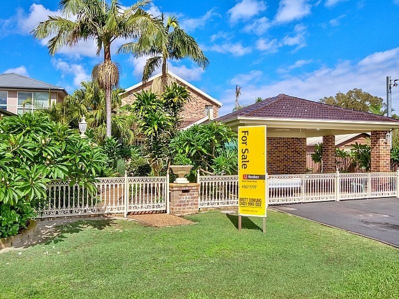 31 Paringa Avenue, Davistown NSW 2251