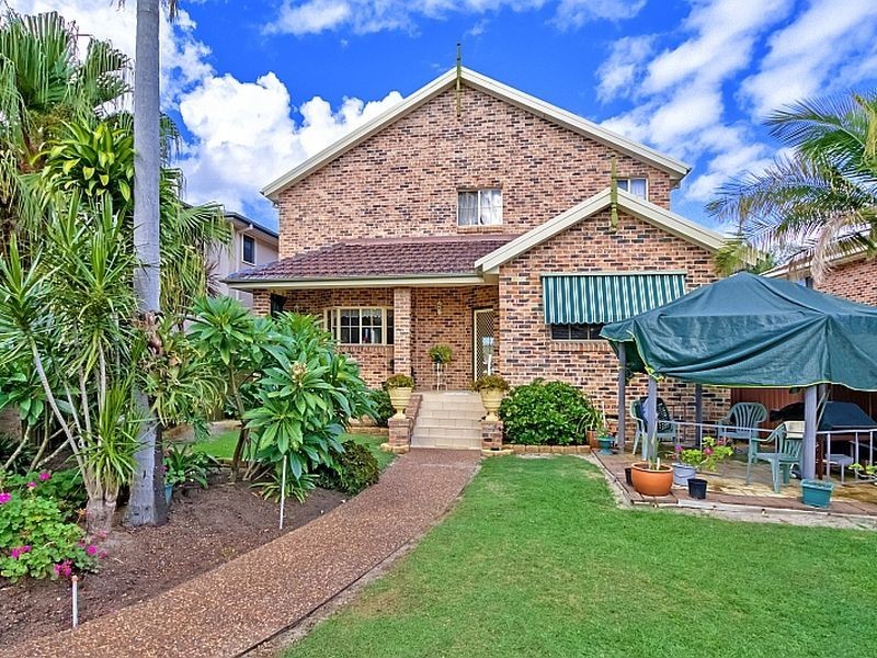 31 Paringa Avenue, Davistown NSW 2251