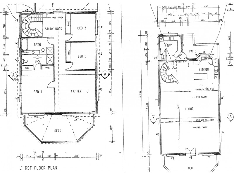 31 Paringa Avenue, Davistown NSW 2251 Floorplan